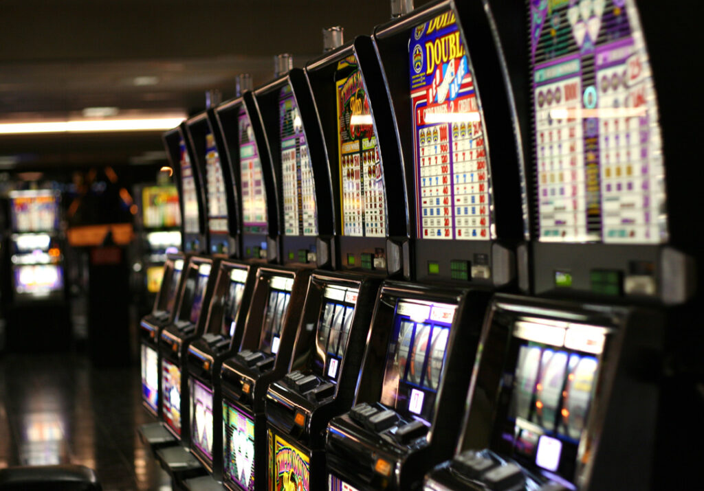 slot games online