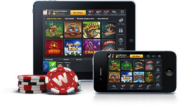 Online Slot Games