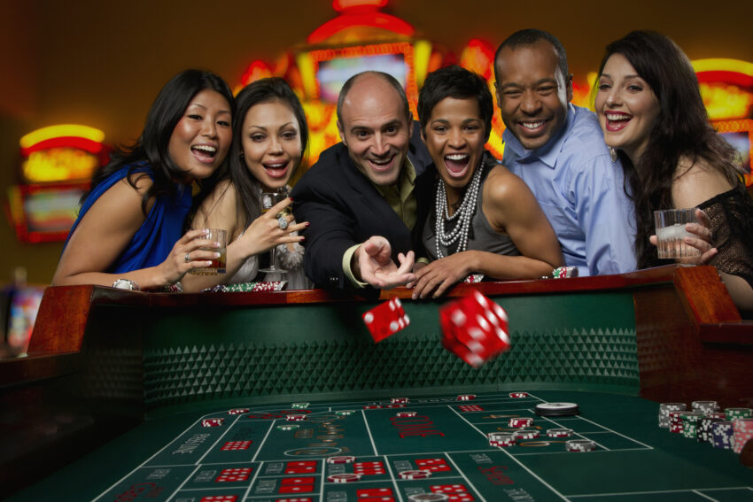 top new casinos in usa
