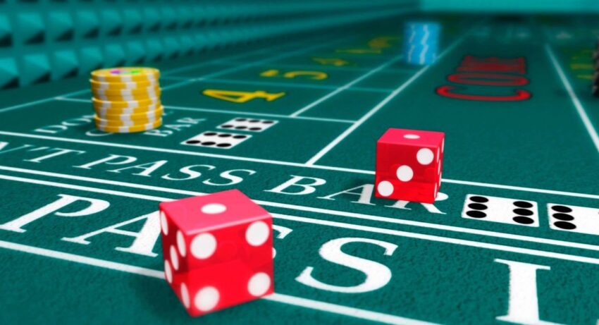 Exploring the Best Online Casino Games for High Rollers